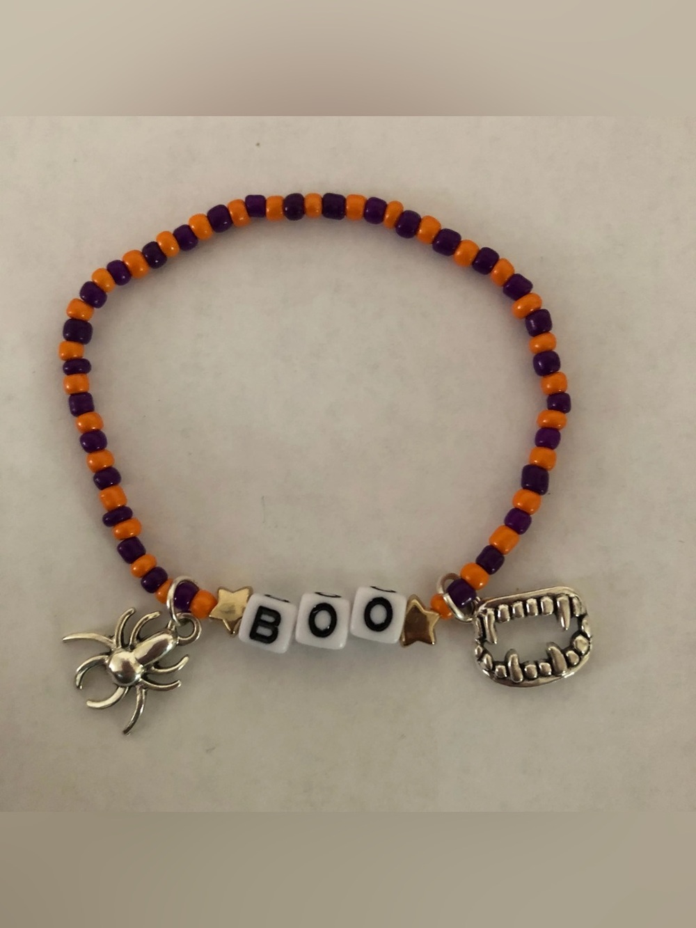 Halloween Bracelet
SKU930